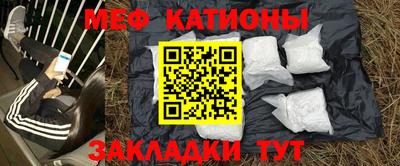 крисы Кунгур